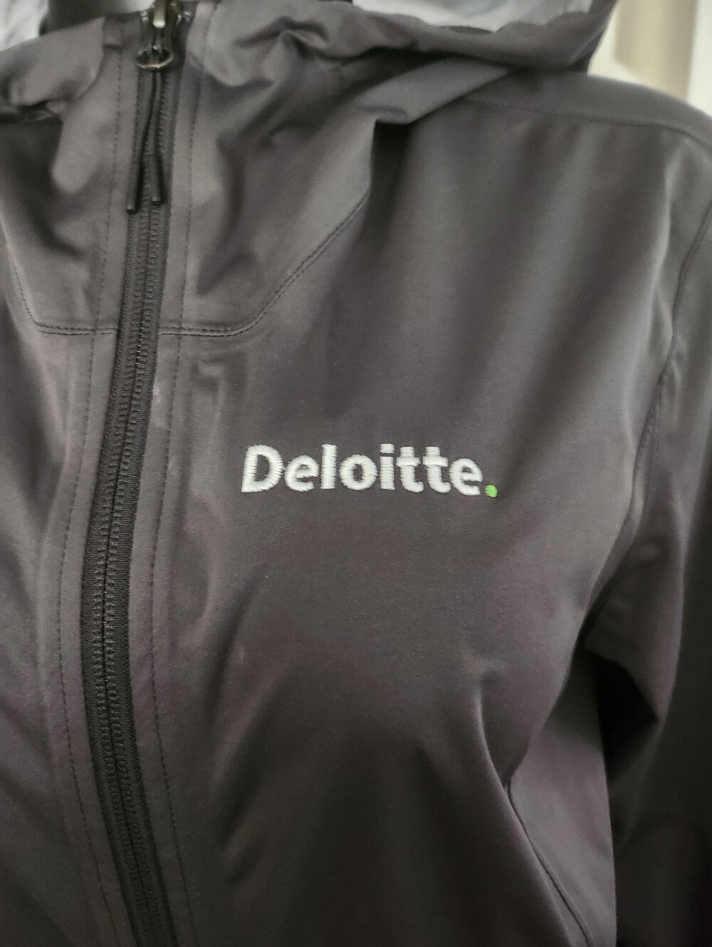 The North Face Deloitte Jacket Size S - Picture 2 of 5